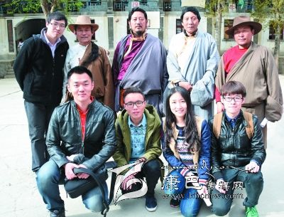 把該趕的路趕一遍，該享受的美景都看一遍