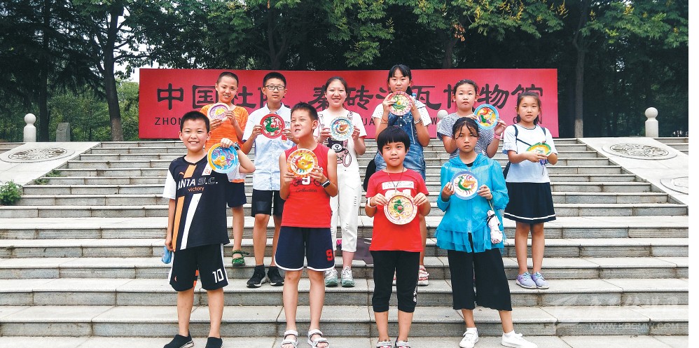 2018年 西安，我們來啦！